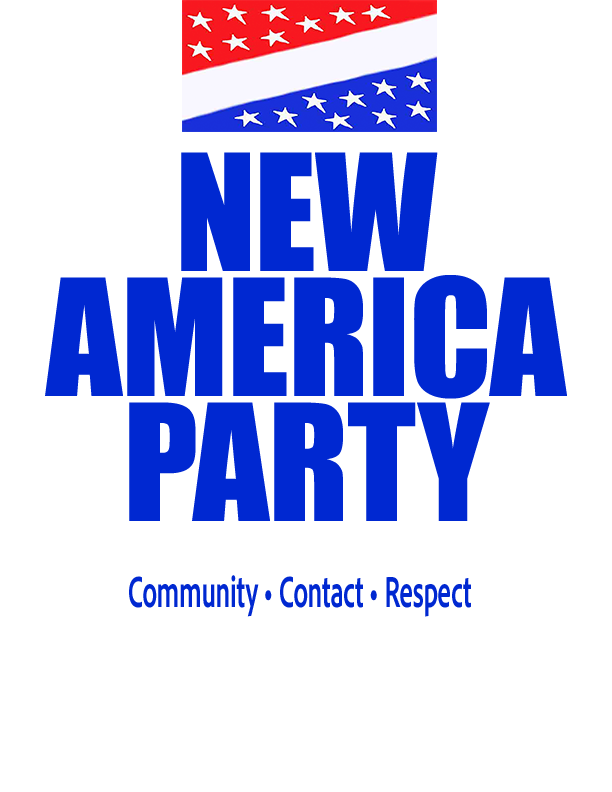 New America Party