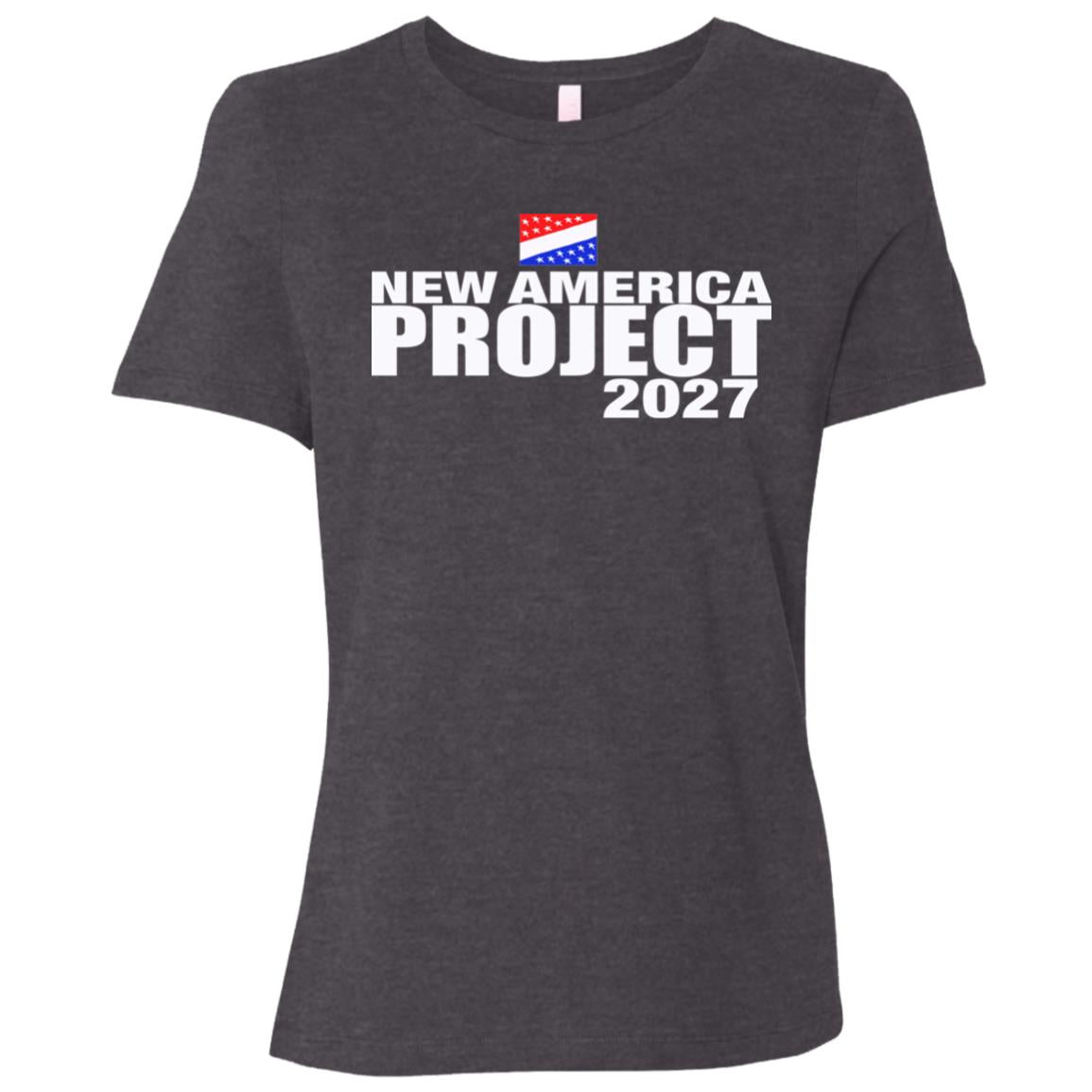 Project 2027