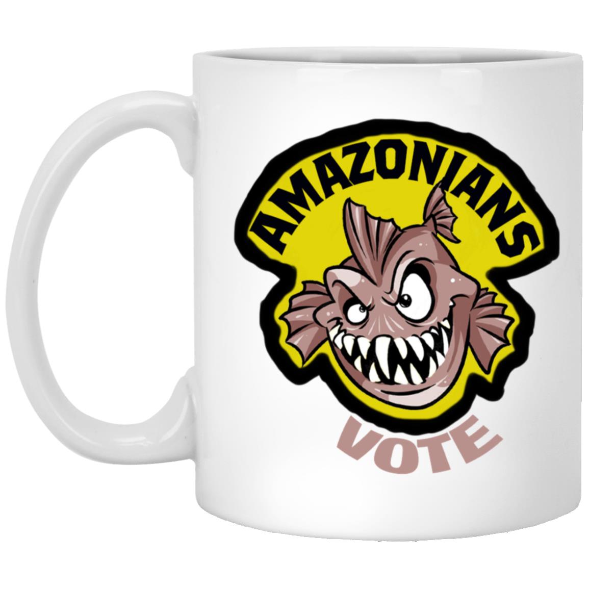 Amazonians